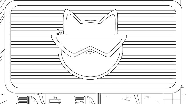 Robo Cats - Soundtrack