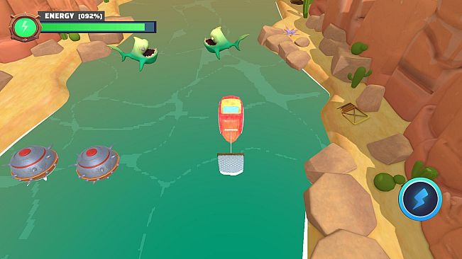 ORIKA : Rise From The Crash