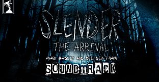 Slender: The Arrival Soundtrack
