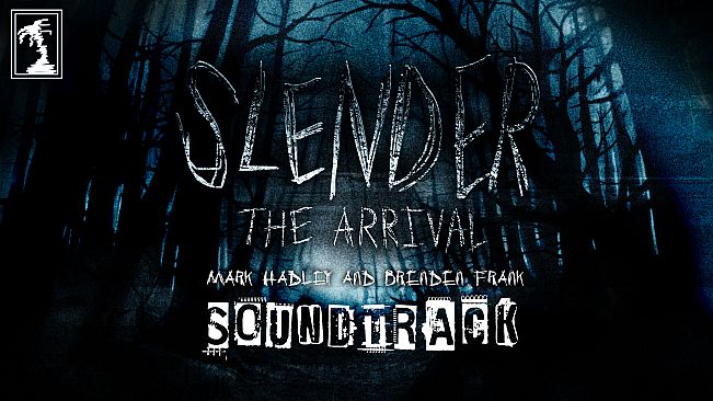 Slender: The Arrival Soundtrack