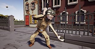 NAR - Not Another Royale