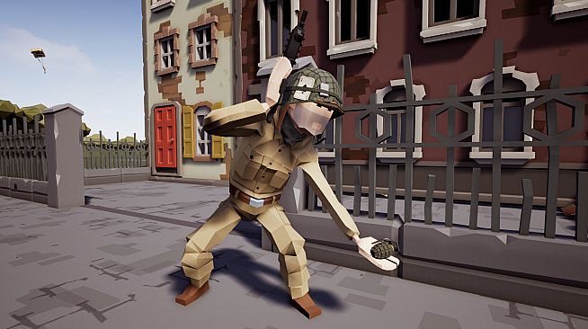 NAR - Not Another Royale