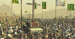 Medieval II: Total War Kingdoms