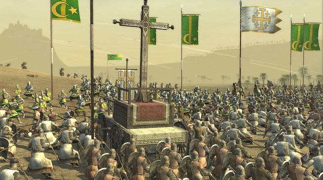Medieval II: Total War Kingdoms