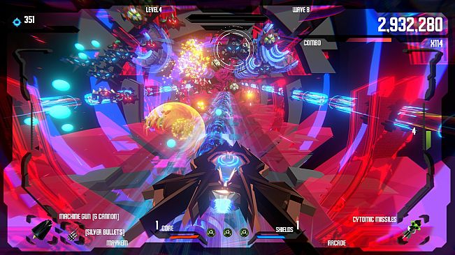 Devastation 2 - Repatriation