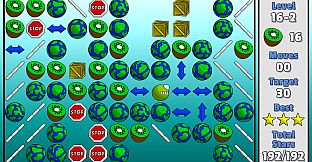 The Food Run - Extra 64 Levels DLC