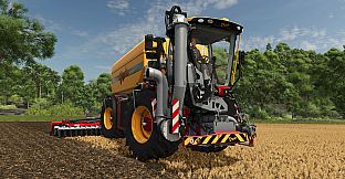 FS25: Vredo Pack