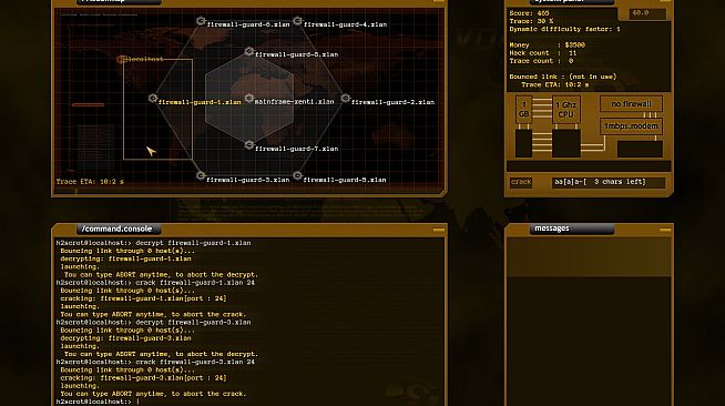 Hardcore Package Part 2 / for Hacker Evolution
