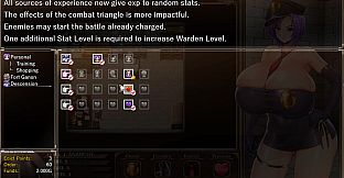 Karryn's Prison - P Cup