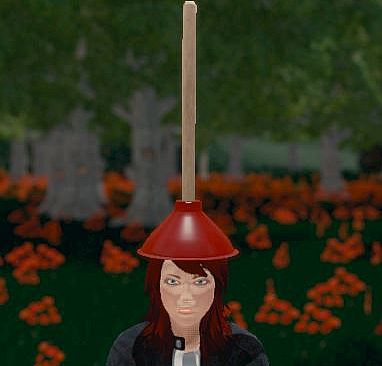 Hide and Seek - Plunger