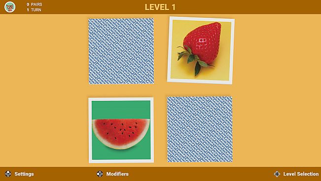 memory – The Original Matching Game from Ravensburger