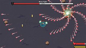 WHIP: but not too much