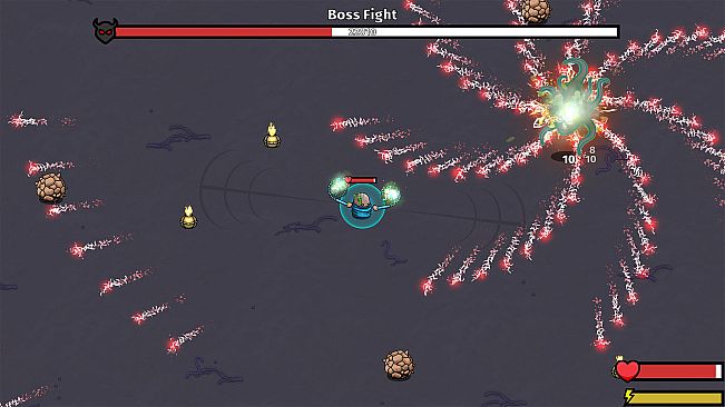 WHIP: but not too much