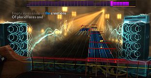 Rocksmith 2014 – Slayer - “Dead Skin Mask”