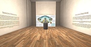 Museu do Círio de Nazaré em Realidade Virtual