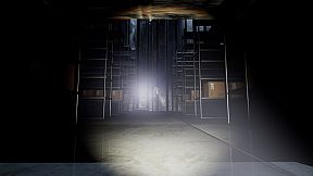 Underground: Chapter 1