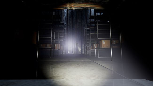 Underground: Chapter 1