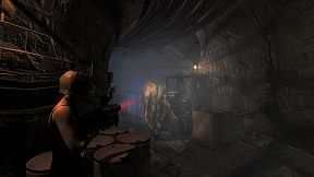 Outbreak: Endless Nightmares