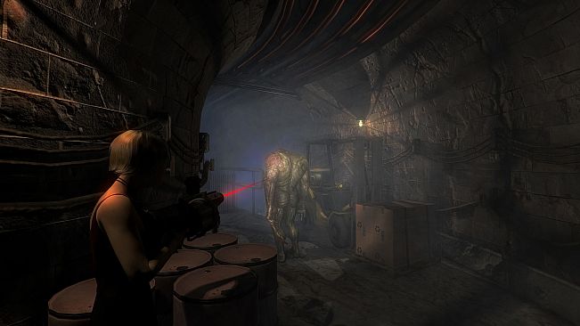 Outbreak: Endless Nightmares