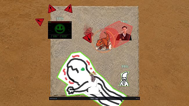 PNG BATTLE