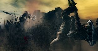 DARK SOULS: Prepare To Die Edition