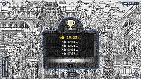 101 Cats Hidden in Paris