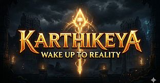 Karthikeya : Wake Up To Reality