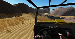 Ultimate Rock Crawler