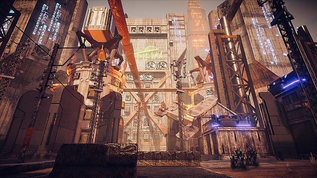 Gene Rain Wind Tower: Ultimate Edition