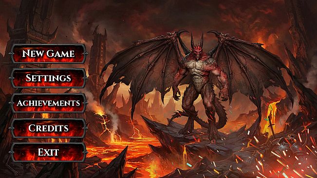 Path of Darkness