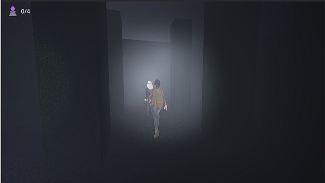 The Labyrinth