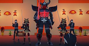 RPG World - Forgotten Lands