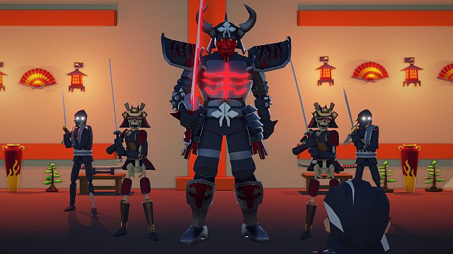 RPG World - Forgotten Lands