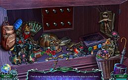 Mystery Tales: The Twilight World Collector's Edition