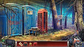 Showing Tonight: Mindhunters Incident