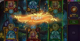 FAWE: Enchanted Forest