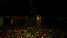 Aokigahara :The death forest