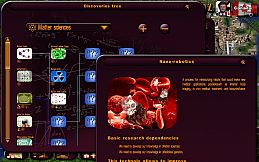 Masters of the World - Geopolitical Simulator 3