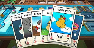 Placid Plastic Deck - A Quiet Quest