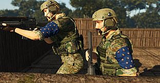 SCUM Squad Emblem Pack