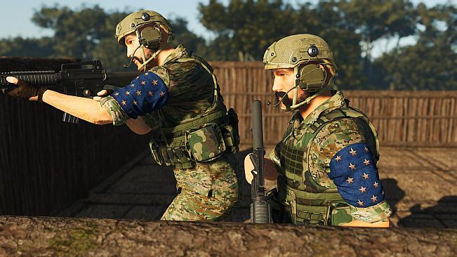 SCUM Squad Emblem Pack
