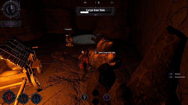 Trials Of The Void
