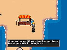 Game Over - A Musical RPG??