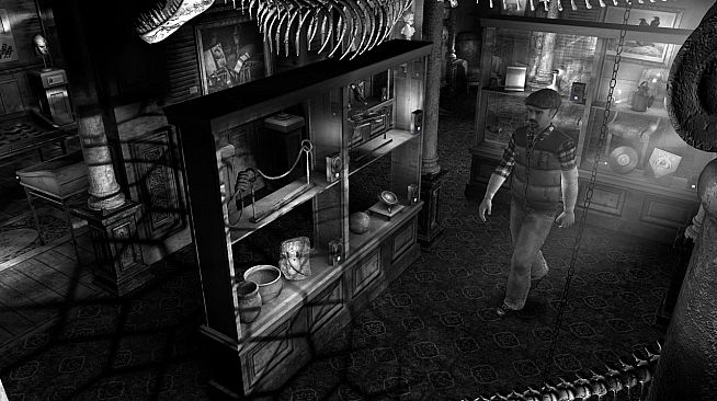 The Last Crown: Blackenrock