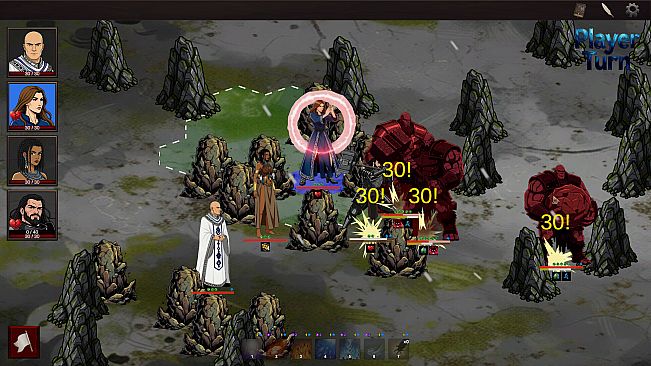 Kill the Thing