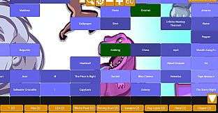 Category Connections