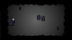 Deep Deep Deep Nightmare