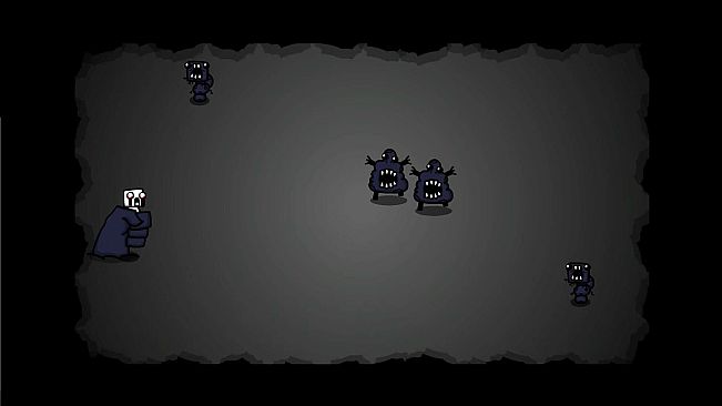 Deep Deep Deep Nightmare