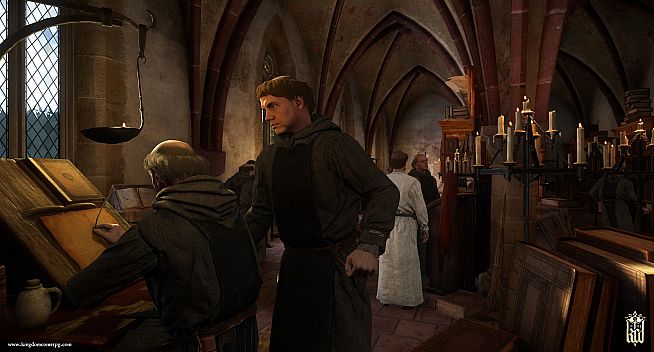 Kingdom Come: Deliverance