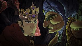 King's Quest